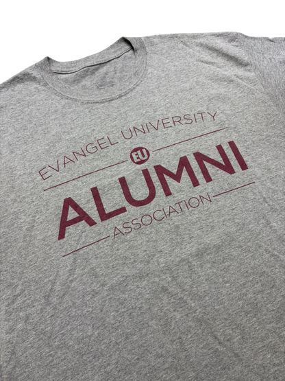 Unbranded Alumini Tshirt (L)