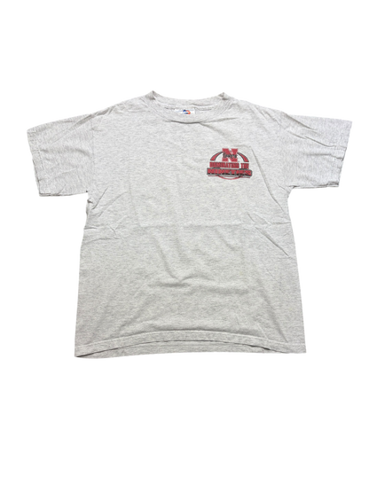 Unbranded Huskers Tshirt (M)