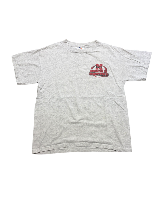 Unbranded Huskers Tshirt (M)