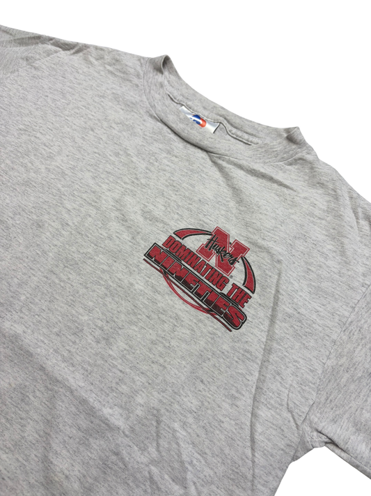 Unbranded Huskers Tshirt (M)