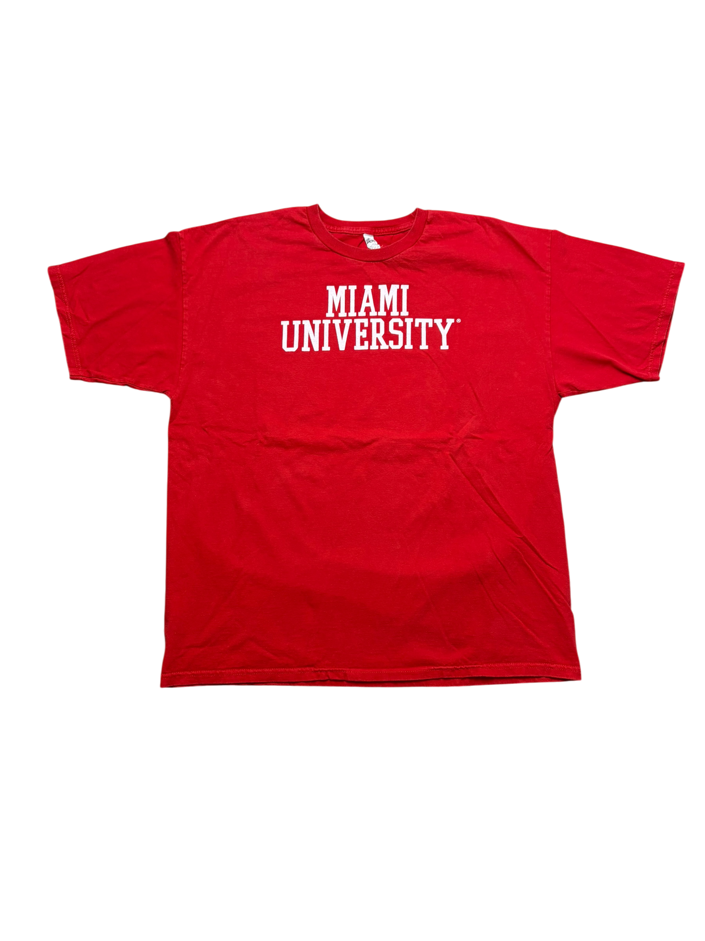 Unbranded Miami Tshirt (XL)