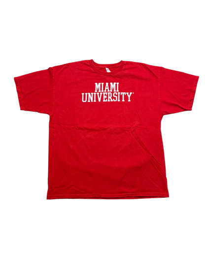 Unbranded Miami Tshirt (XL)