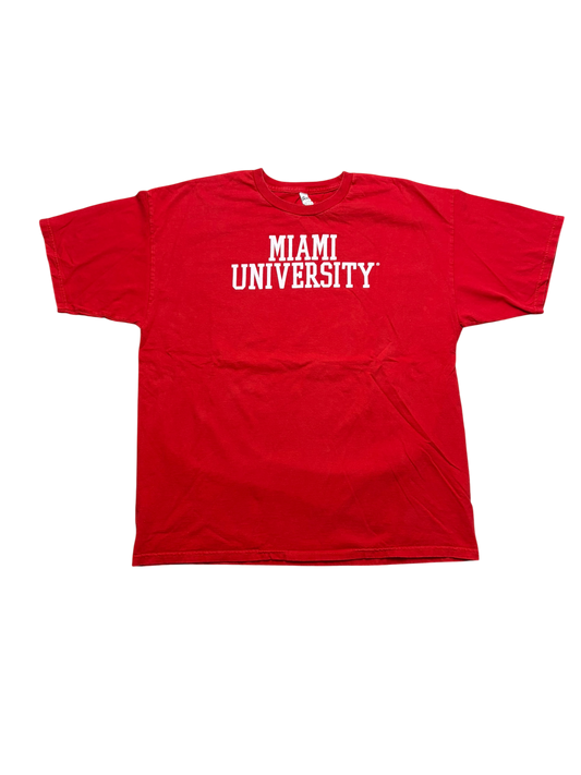 Unbranded Miami Tshirt (XL)