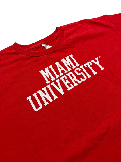 Unbranded Miami Tshirt (XL)