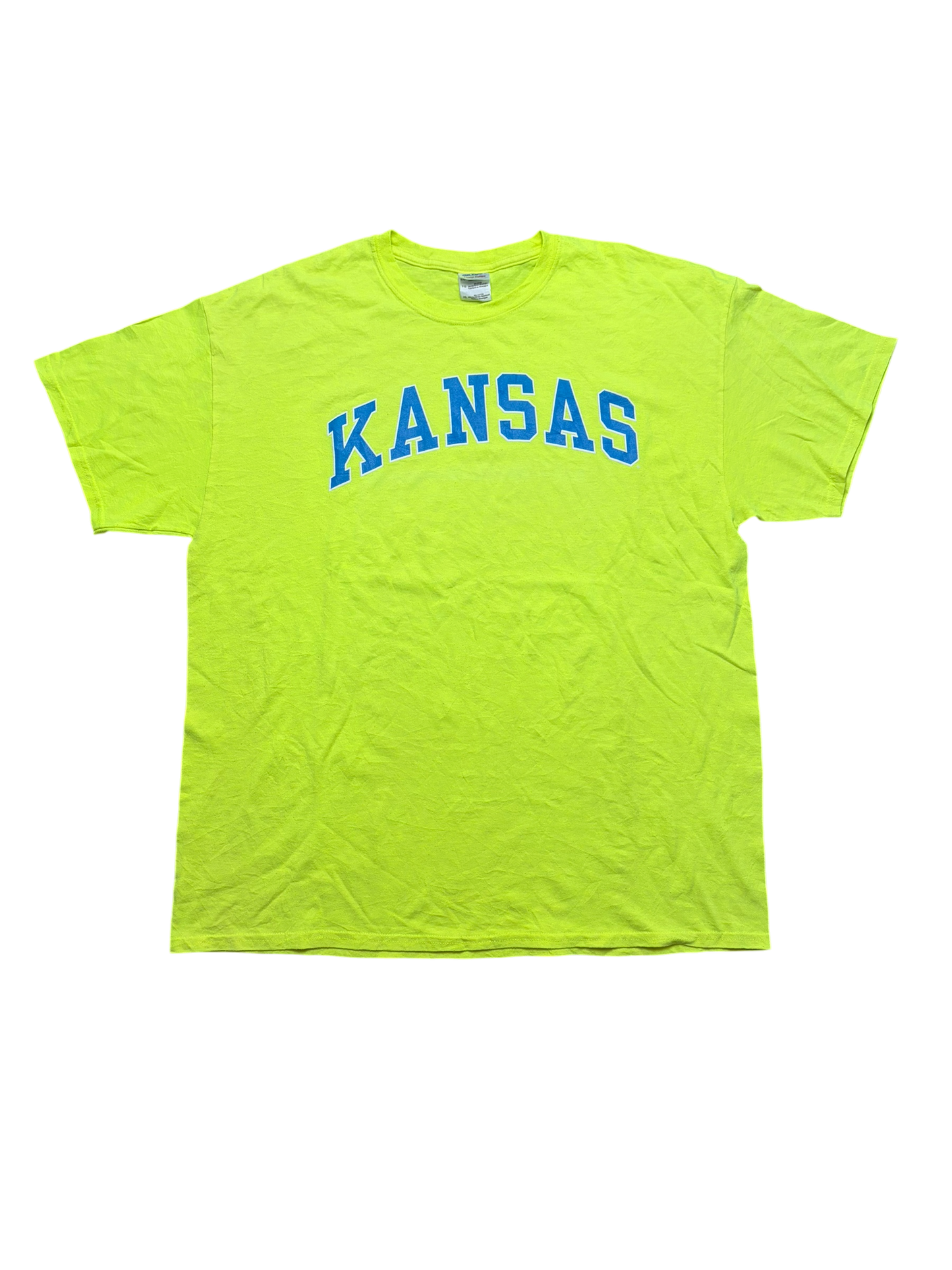 Unbranded Kansas Tshirt (XL)