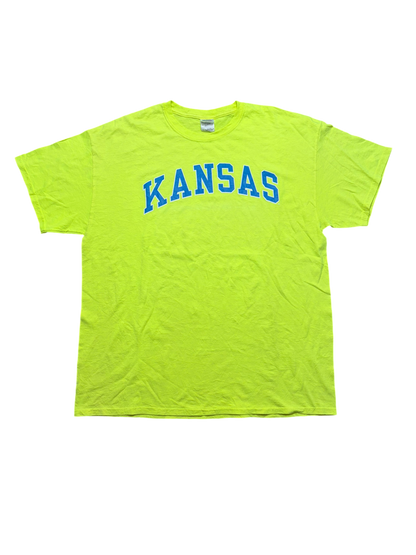 Unbranded Kansas Tshirt (XL)