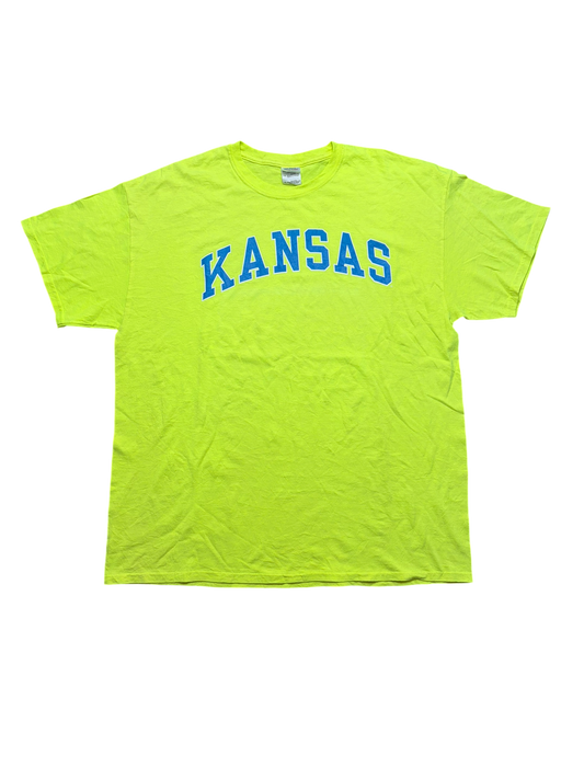 Unbranded Kansas Tshirt (XL)