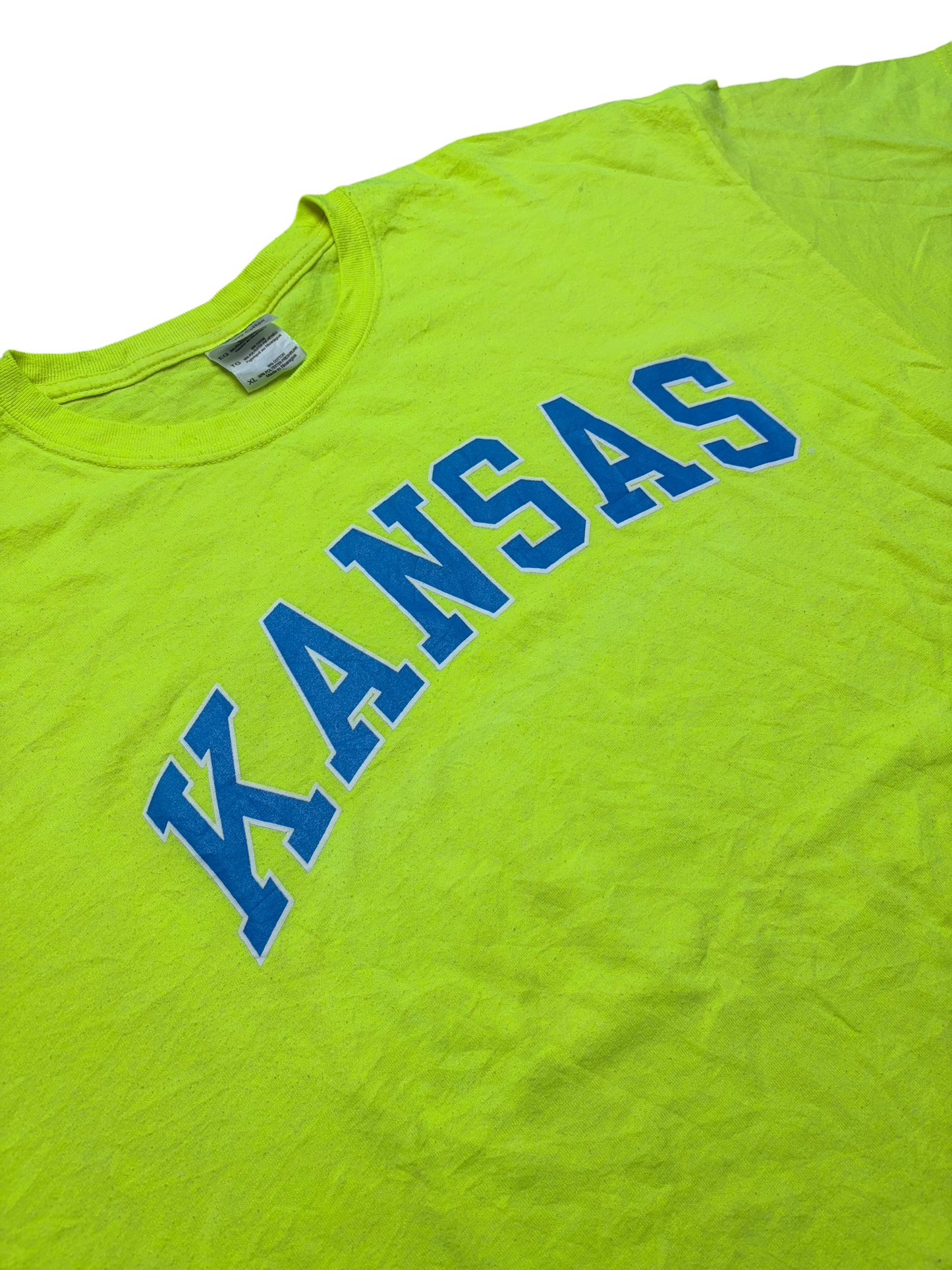 Unbranded Kansas Tshirt (XL)
