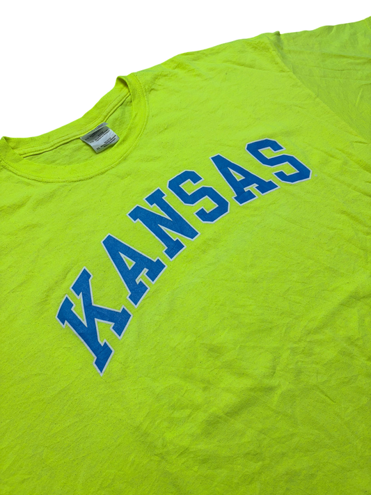 Unbranded Kansas Tshirt (XL)