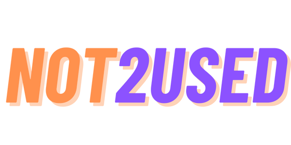 Not2Used